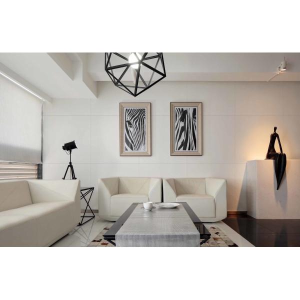 laminate ultra thin porcelain tile 600x1200mm Indoor Porcelain Tiles rectangle bathroom tiles