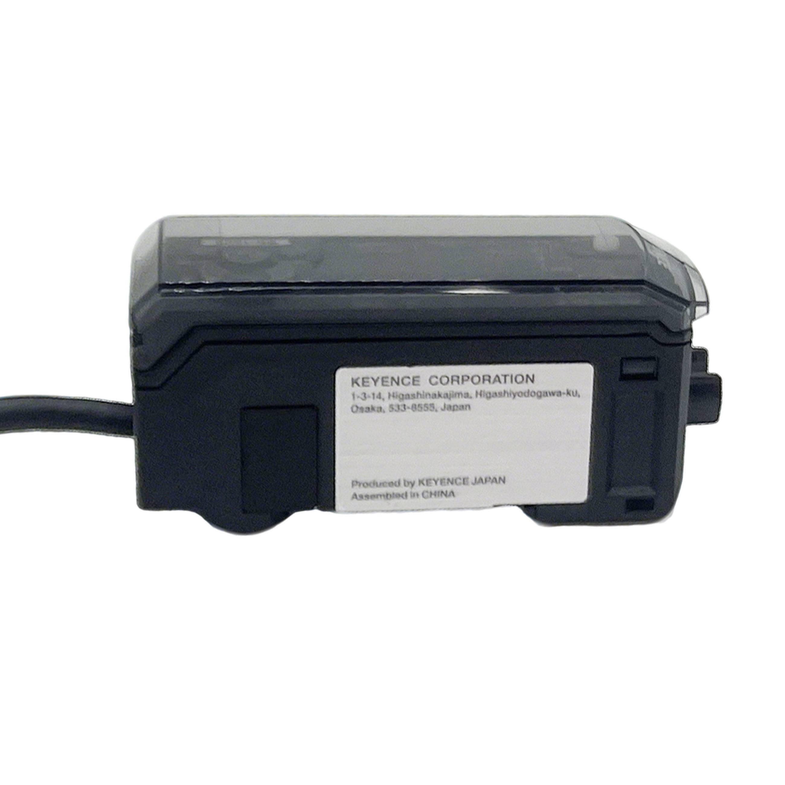 KEYENCE SK-1000 Optical Isolation Analog Signal Transmitter 4-20mA 24V DC for Industrial