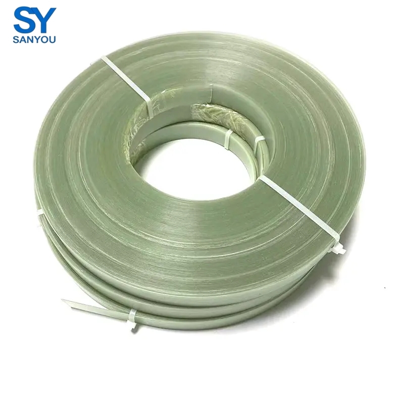 High Strength Corrosion Resistant Customizable Size Fiberglass Bow Limbs and Epoxy Pultruded Sheet