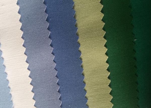 Abrasão retardadora impermeável resistente da chama e do óleo da tela da lona 380 G/M
