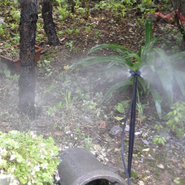 Four-outlet Atomized Irrigation Spray for Agriculture And Forestry Endurable and Style