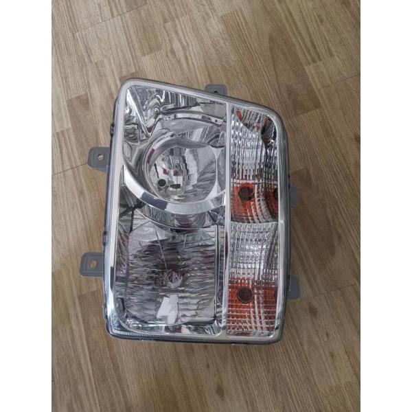 Hyundai Trago HD 260 Truck Parts Head Lamp OEM 92101-7C000 92102-7C000