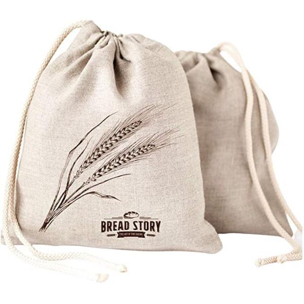 Soft Cotton Canvas Jewelry Pouch Custom Logo Printed Drawstring Cosmetic Packaging