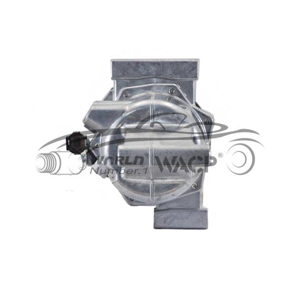 926003RJ1A 926001KA3A 926001HC2D 12V Auto Air Cond Compressor For Nissan Versa Juke WXNS028