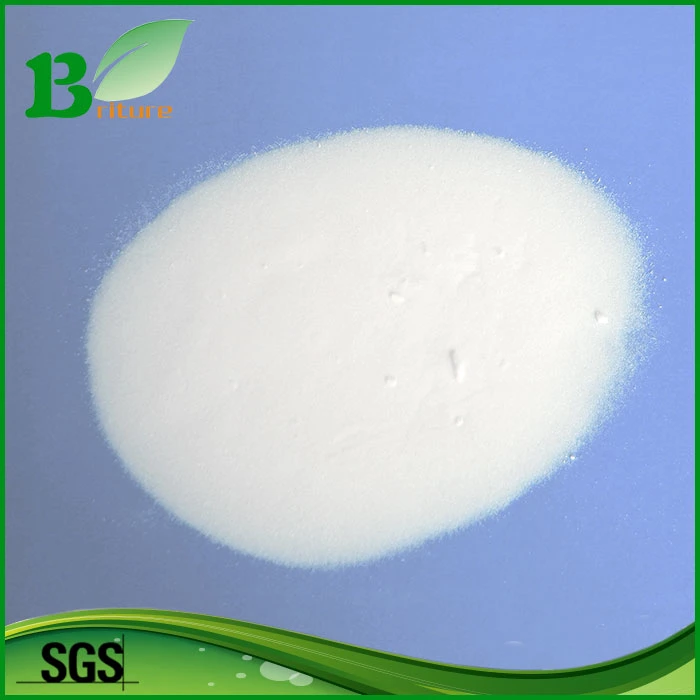 White Granular Powder Solid Acrylic Resin BA-HS Similar To BR-116 For Concrete Sealer