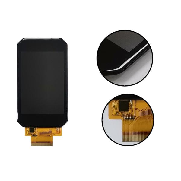экран 50Pin емкостный LCD экран Tft LCD 3,5 дюймов с ILI9488 IC