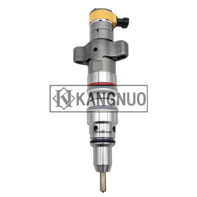 CAT C9 Engine Diesel Fuel Injectors 217-2570 For Crawler Excavator