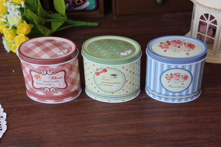Metal Tinplate Printed Oval Tin Box For Vodka Wine Packaging