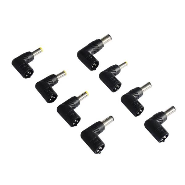 Universal Fast Car Charger 19V 4.74A For Hp / Dell / Samsung / Sony / Lenovo