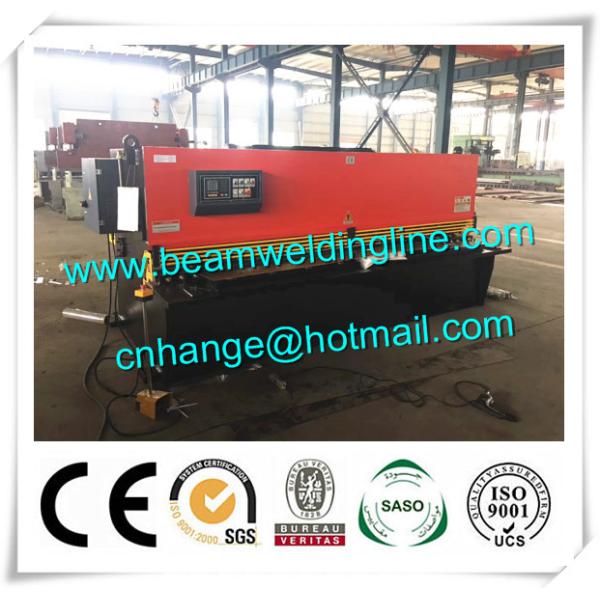 CNC Bending Machine Amada Design , Hydraulic Press Brake For Stainless Steel Bending