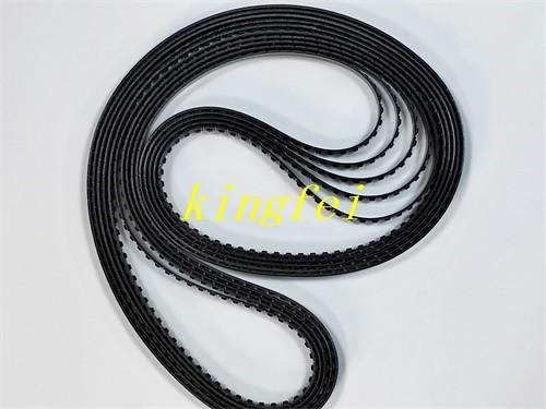 FUJI 2MDLCA000400 NXT M3S 1 track belt 960mm (black) in stocks fast delivery