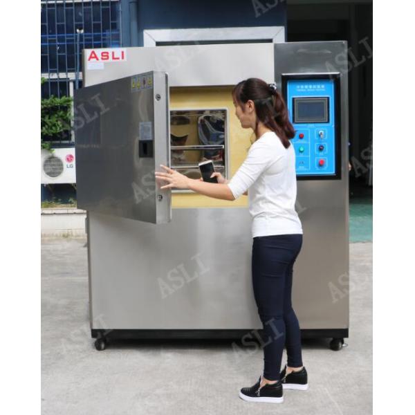 Fast Shipping Thermal Shock Test Chamber,Thermal Chamber,Thermal Shock Chamber