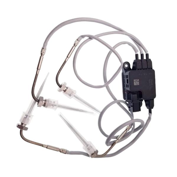 Cumins ISB EGT Sensor 4384580 A054U526 Engine Exhaust Temperature Probe thermocouple