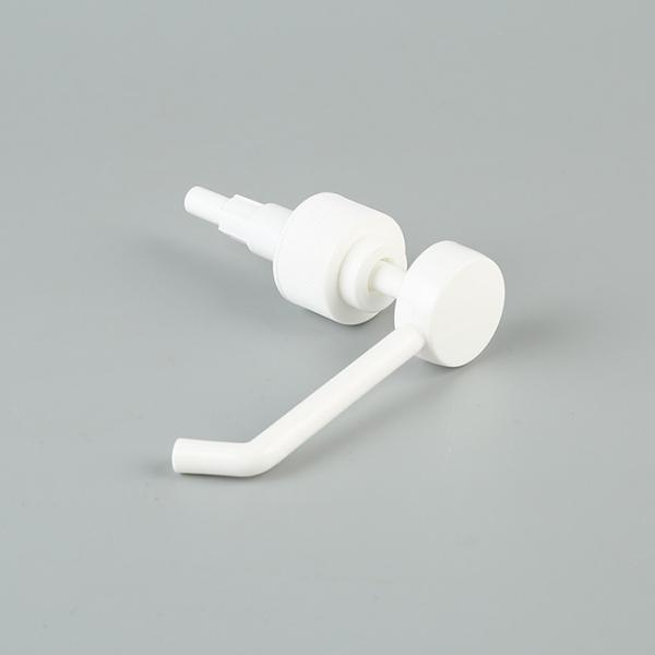 33/410 38-410 38/400 white dispensing pump - 11 dip tube