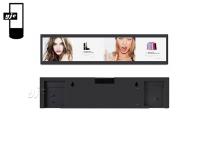 2GB RAM 16GB Flash 43 Inch Stretched LCD Display