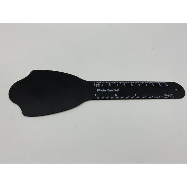 10cm Dental Photo Contraster Orthodontic Occlusal Photography Photo Accessories