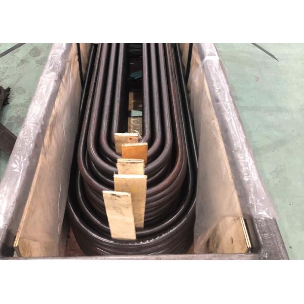 Pickling 1/4inch 30M Stainless Steel U Tube