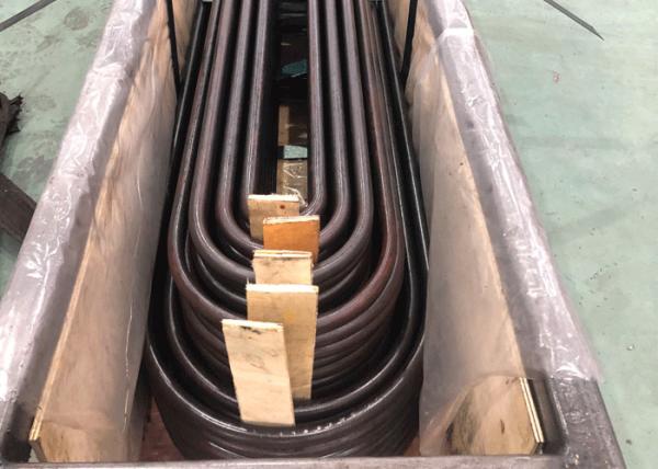 Pickling 1/4inch 30M Stainless Steel U Tube