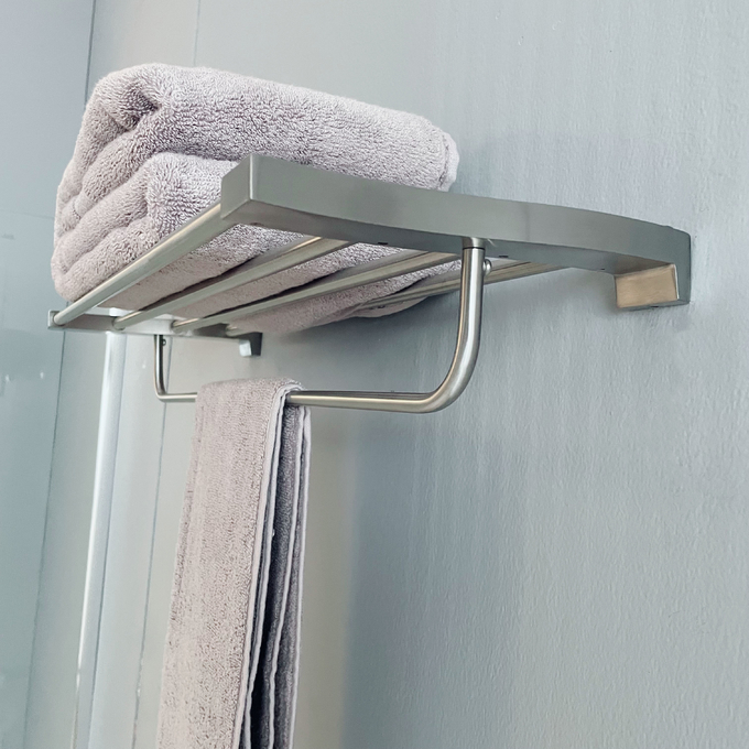 Нержавеющая сталь 304 шкафов полотенца Bathroom OEM Rustproof