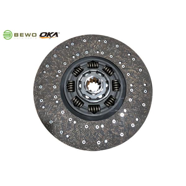 1862530231 European Truck Clutch Disc Plate  Heavy Duty  430mm Auto Spare Parts OKA Manufacturer