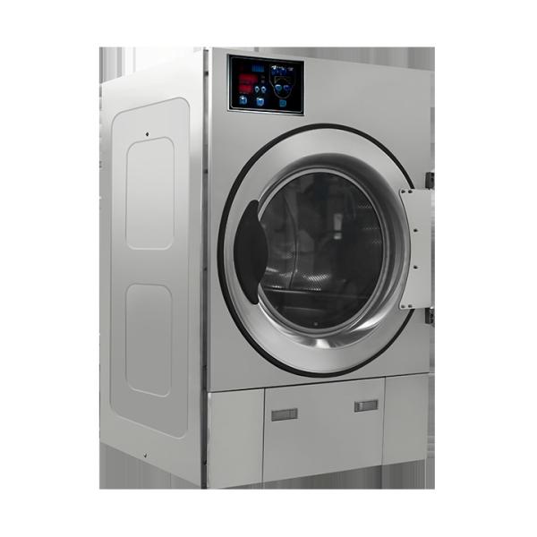 Industrial Dryer Series - High-Efficiency, Multi-Fuel Options Electric/Steam/Gas