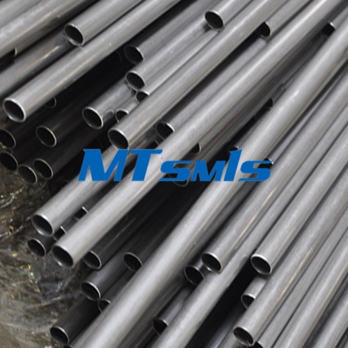 S30400/S30403 Straight Heat Exchanger Tube