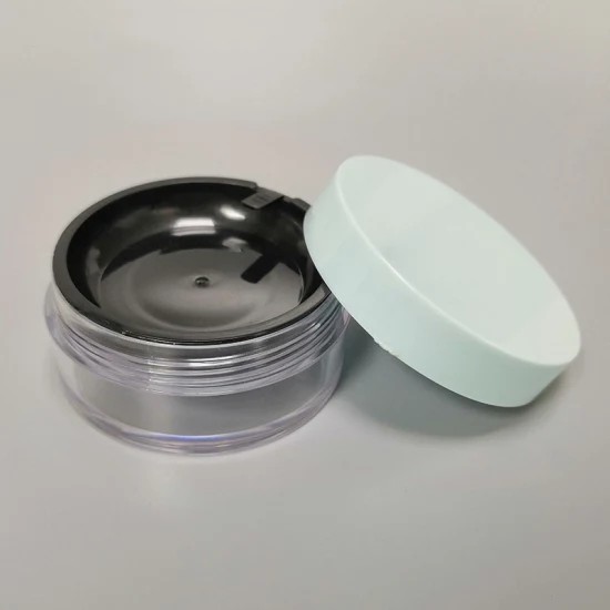 JL-PC110 Custom Eyeshadow Makeup Box Packaging OEM / ODM Cosmetic Supplier