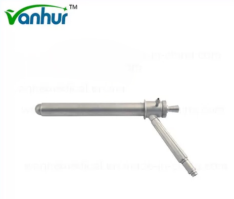 Diagnostic Proctology Instruments For Adult Medical Procedures