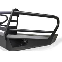 Acessórios de Front Bumper Pick Up Truck do aço em barra de Bull do caminhão de Isuzu D-MAX