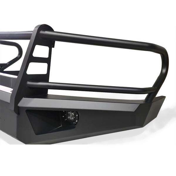 Бампер фронта стали Адвокатуры Bull тележки ренджера Форда комплектует вверх аксессуары тележки