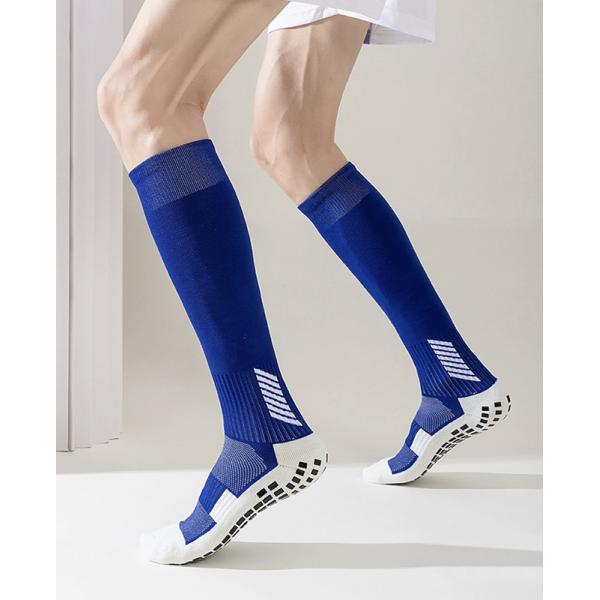 Calcetines anti-deslizante para hombres Calcetines anti-deslizante para hombres