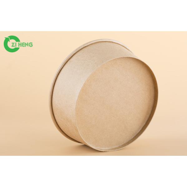 Рестораны устойчивости на растрескивание завертывают шары в бумагу еды для обслуживание ОДМ макаронных изделий/каши