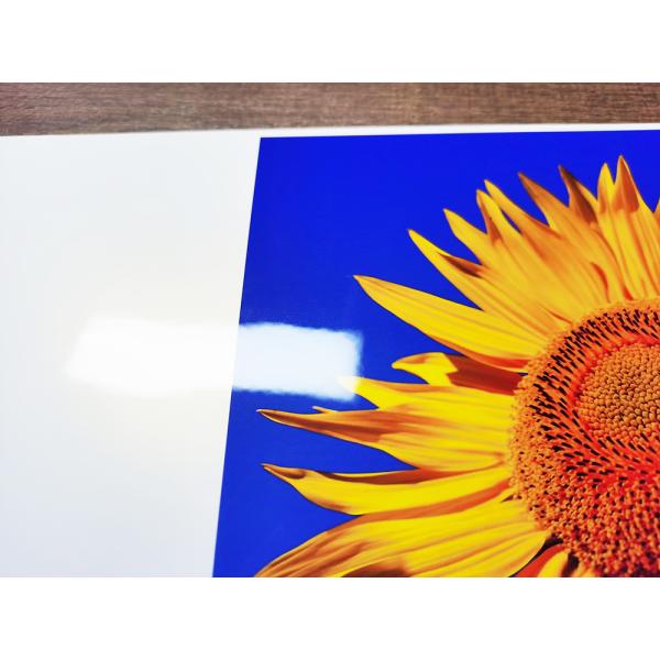 лоснистая бумага фото стикера 110gsm