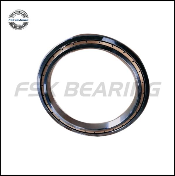 China FSK 61980MA Deep Groove Ball Bearing 400*540*65 mm Metric Size