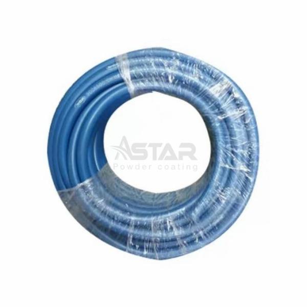 Не вставьте 12.7x20mm шланг покрытия 900651 цинковой пыли