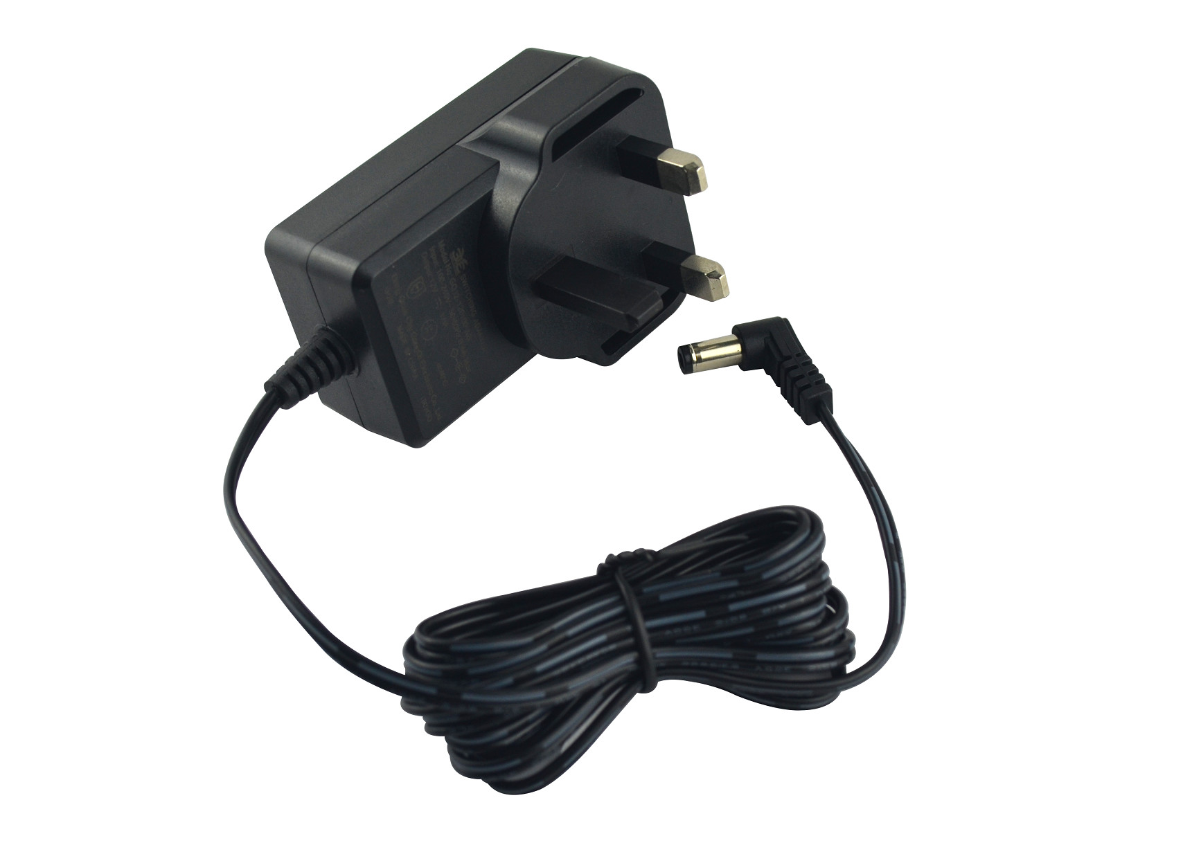 Держатель стены переходника силы соответствия 12v 1.5a CE для воды Flosser