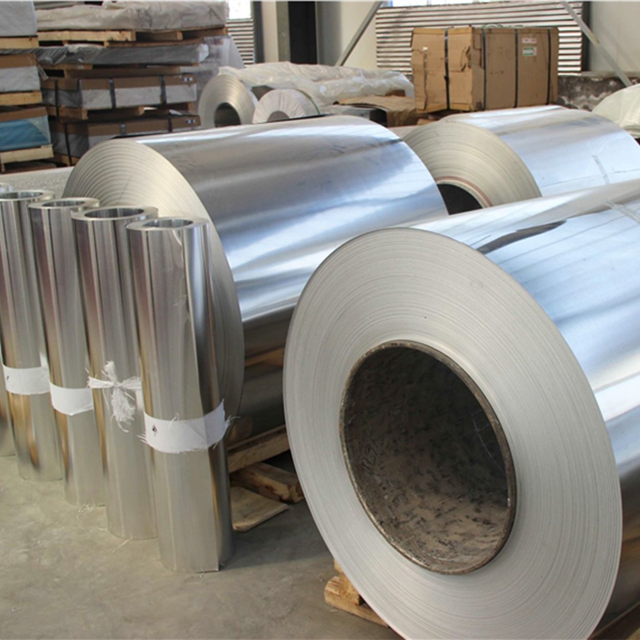 0.25mm до цвету 1.8mm PVDF декоративному покрыли алюминиевый лист катушки прокладок H12 H14