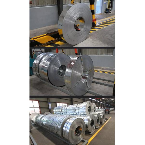 309S 201 301 304 катушка нержавеющей стали AISI ASTM горячекатаная немагнитная