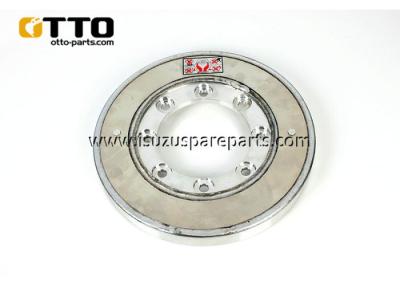 SH4503B 6UZ1 Isuzu 6UZ1 Parts Crankshaft Pulley Buffer 8-97603049-0 OTTO