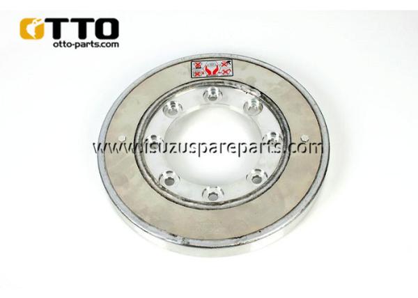 SH4503B 6UZ1 Isuzu 6UZ1 Parts Crankshaft Pulley Buffer 8-97603049-0 OTTO