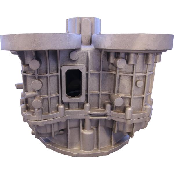 Передняя и задняя оболочки Мотоциклетные запасные части Передняя оболочка