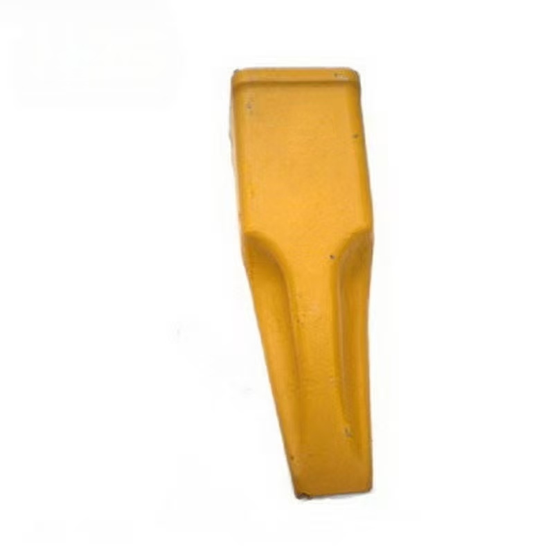 6Y0359 J350 Ripper Tooth for General Ripping Conditions D6 & D7 Penetration Long Ripper Tip