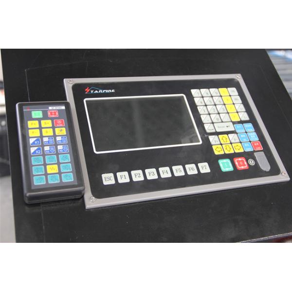 1325 1530 машин резца плазмы металла для стали и нержавеющей стали углерода