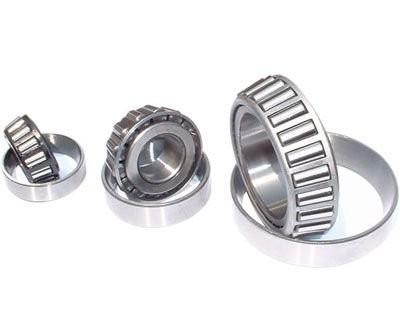 Miniature Taper Roller Bearings 32310 Front Wheel Hub Bearings P0 P2 P4 P5 P6