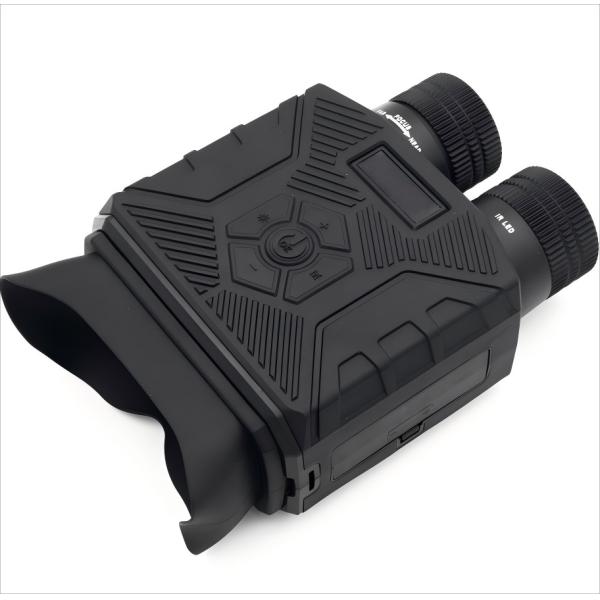 EXW Infrared Night Vision Binocular with OLED Display Performance