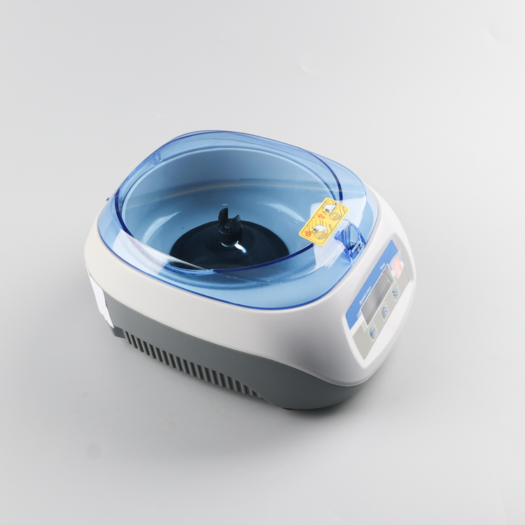 Automatic Centrifuge Laboratory Equipment Лабораторное оборудование центрифуги микробиологии лаборатории медицинское автоматическое