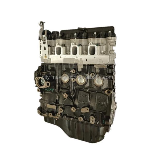 2Bloc moteur à huit soupapes pour Nissan ZD28 E410C SD4BW75 en bon état