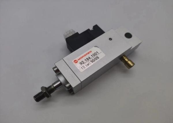 Feeder Solenoid Valve 92.184.1001 For Heidelberg CD102 SM102 SM74 PM74 Printer