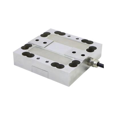 Cellule de charge multi-axes SC123A à installation filetée pour la mesure de force des axes X/Y/Z 50kg 100kg 150kg 200kg 300kg 500kg