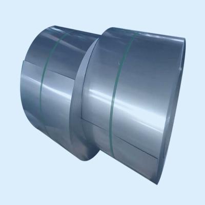ASTM AISI Stainless Steel Flat Rolled Coil 316L 410 Hot Rolled Pickled